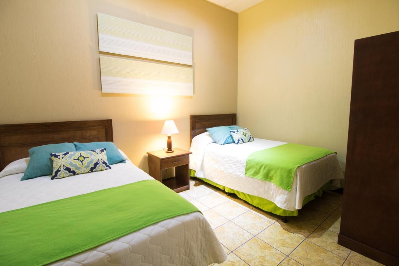 Resort Y Parque Acuatico Valle Dorado El Rosario Eksteriør bilde