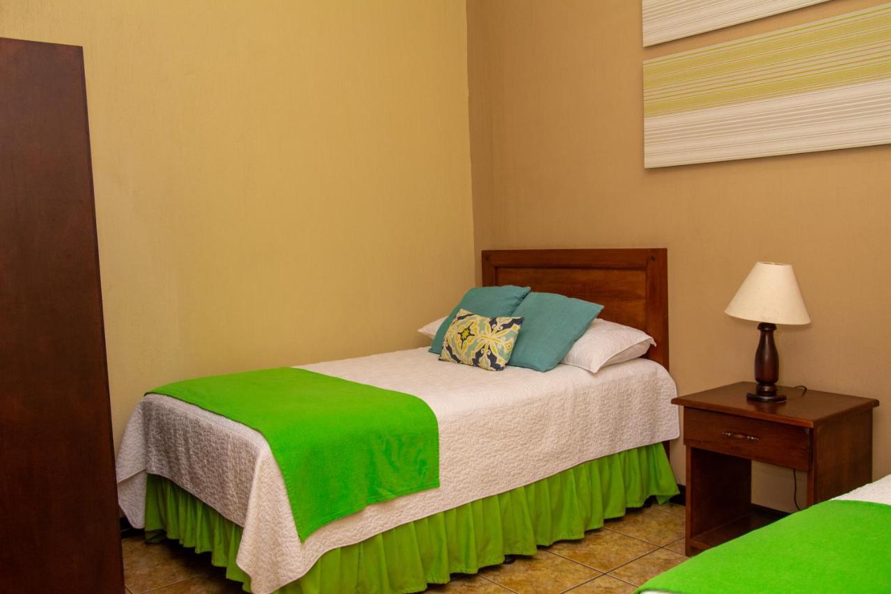 Resort Y Parque Acuatico Valle Dorado El Rosario Eksteriør bilde