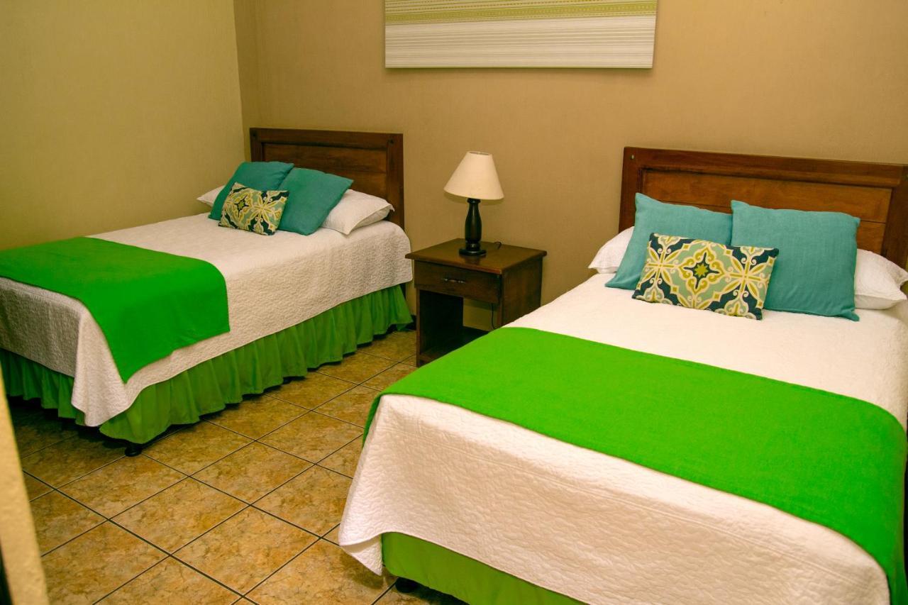 Resort Y Parque Acuatico Valle Dorado El Rosario Eksteriør bilde