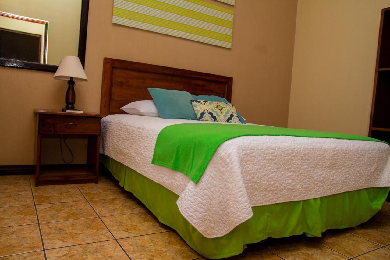 Resort Y Parque Acuatico Valle Dorado El Rosario Eksteriør bilde