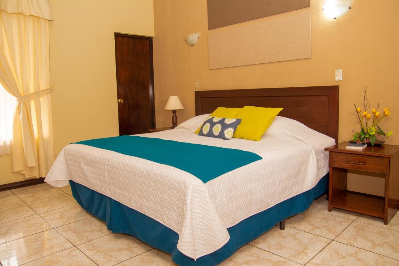Resort Y Parque Acuatico Valle Dorado El Rosario Eksteriør bilde