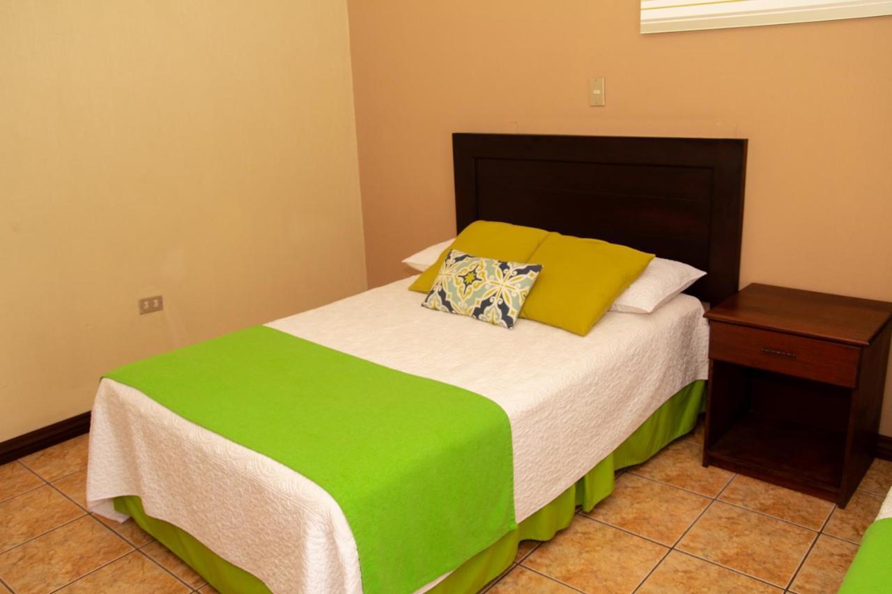 Resort Y Parque Acuatico Valle Dorado El Rosario Eksteriør bilde