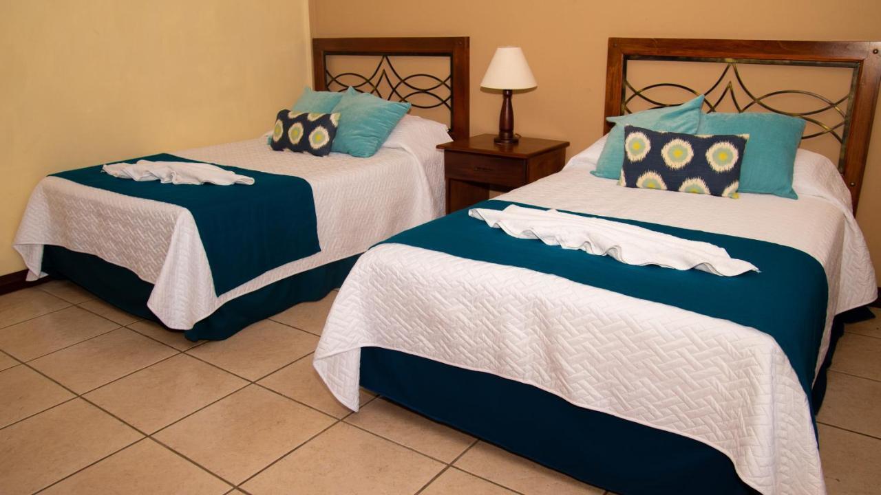 Resort Y Parque Acuatico Valle Dorado El Rosario Eksteriør bilde