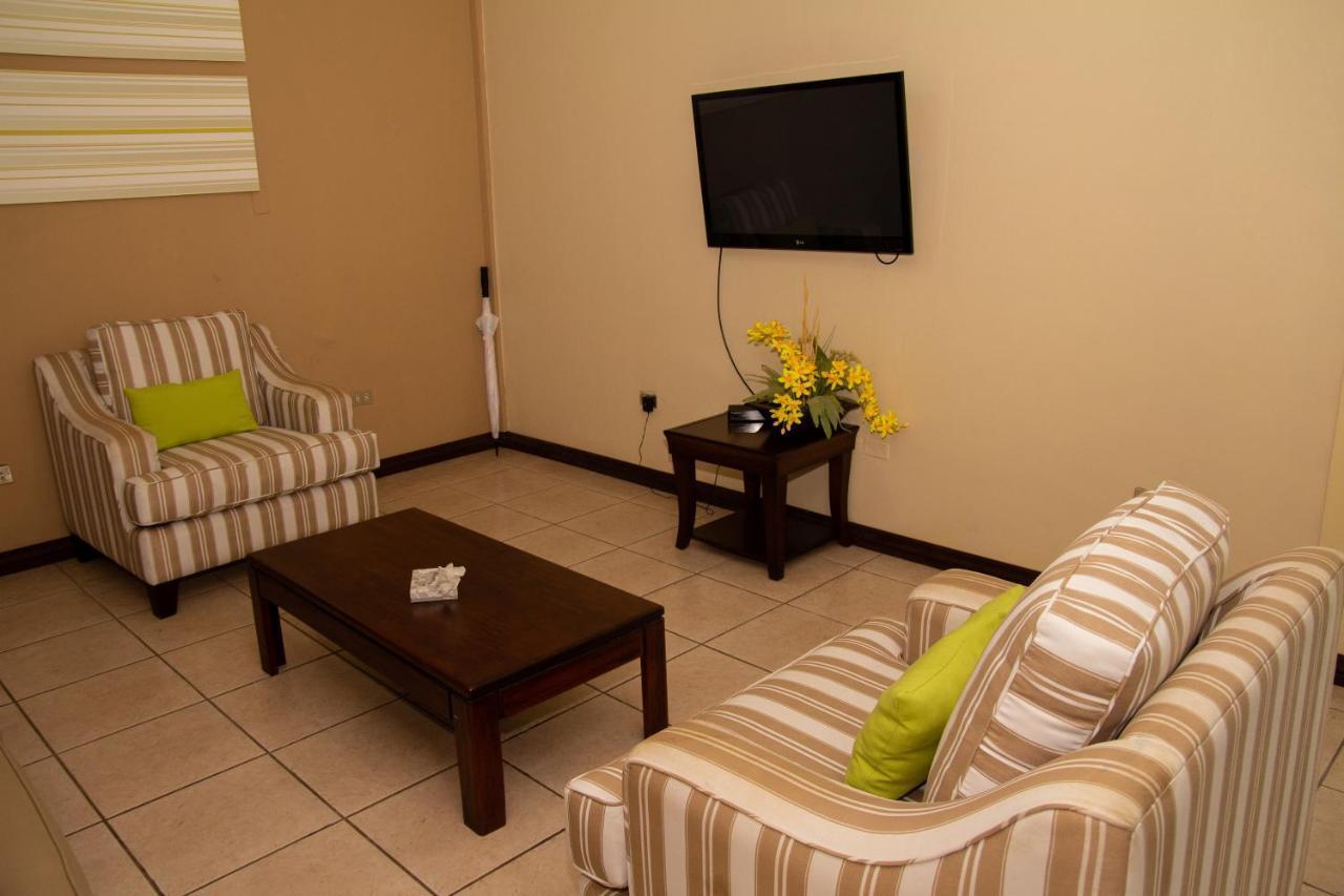 Resort Y Parque Acuatico Valle Dorado El Rosario Eksteriør bilde